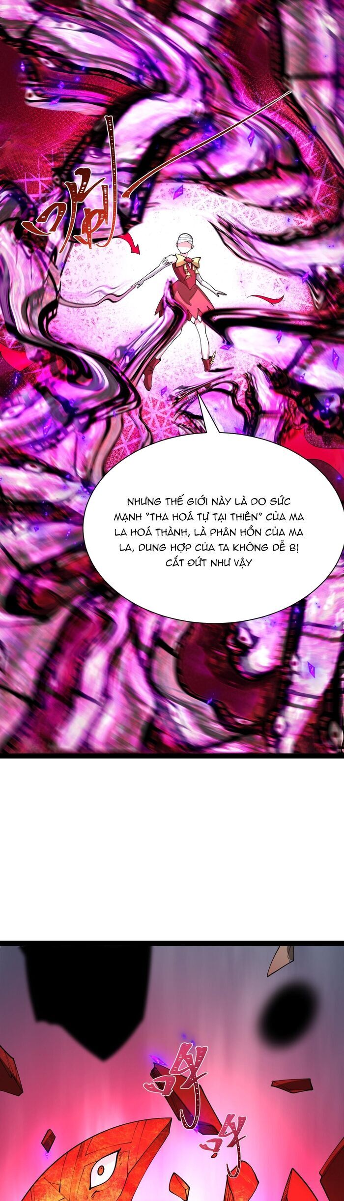 Kỷ Nguyên Kỳ Lạ Chapter 533 - Next Chapter 534