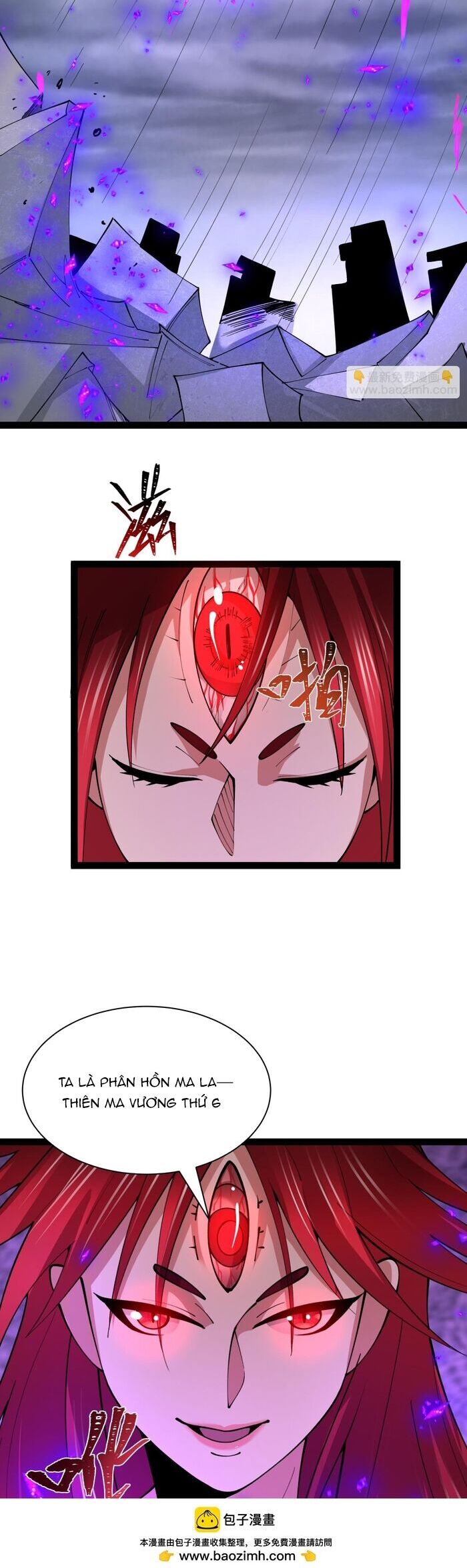 Kỷ Nguyên Kỳ Lạ Chapter 533 - Next Chapter 534