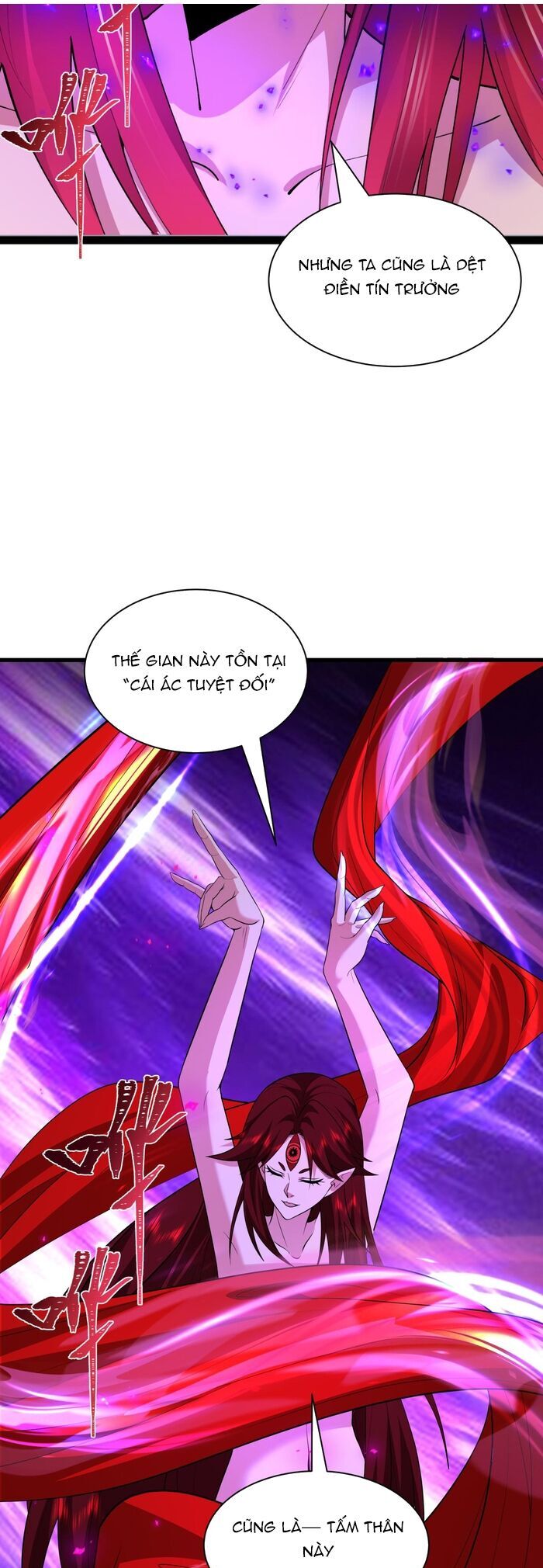 Kỷ Nguyên Kỳ Lạ Chapter 533 - Next Chapter 534