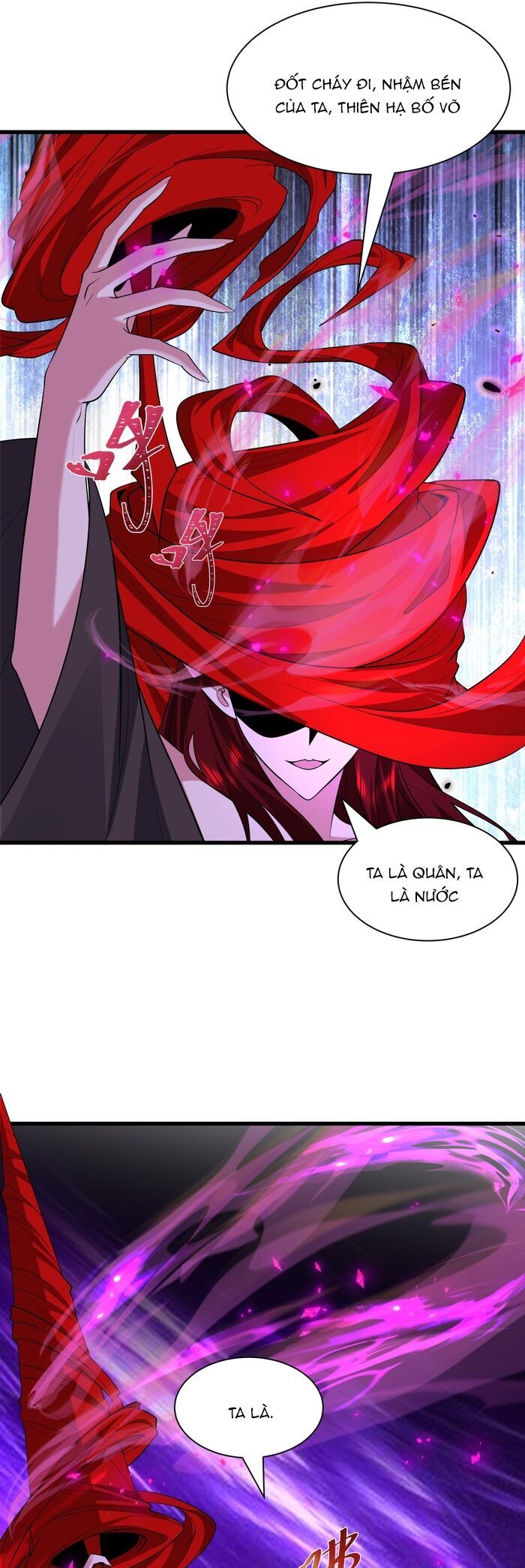 Kỷ Nguyên Kỳ Lạ Chapter 533 - Next Chapter 534