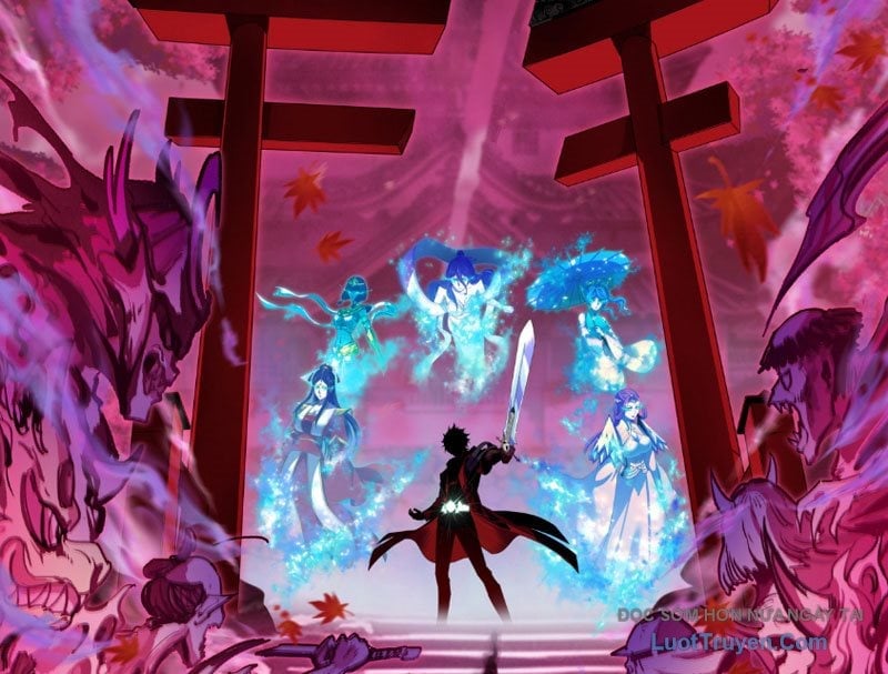 Kỷ Nguyên Kỳ Lạ Chapter 534 - Next Chapter 535