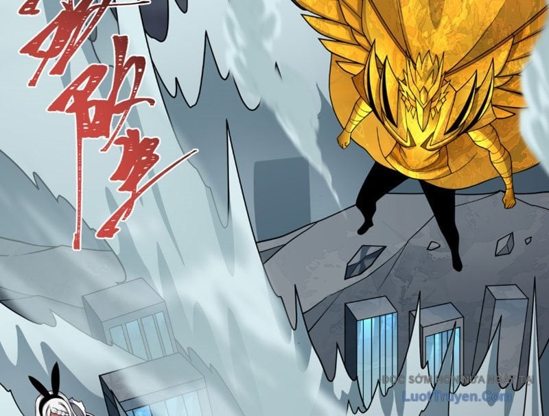 Kỷ Nguyên Kỳ Lạ Chapter 534 - Next Chapter 535