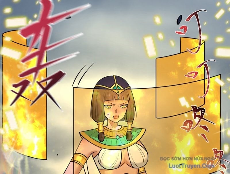 Kỷ Nguyên Kỳ Lạ Chapter 534 - Next Chapter 535