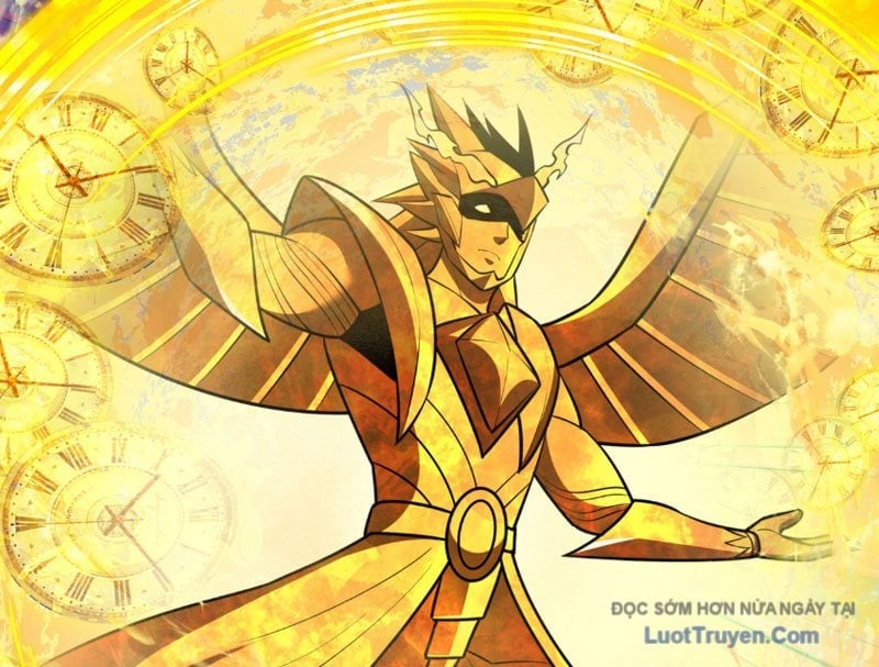Kỷ Nguyên Kỳ Lạ Chapter 534 - Next Chapter 535