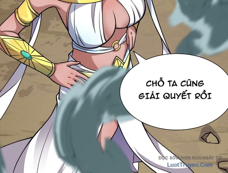 Kỷ Nguyên Kỳ Lạ Chapter 534 - Next Chapter 535