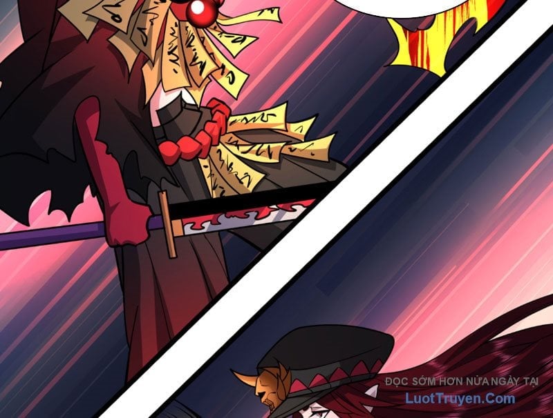 Kỷ Nguyên Kỳ Lạ Chapter 534 - Next Chapter 535