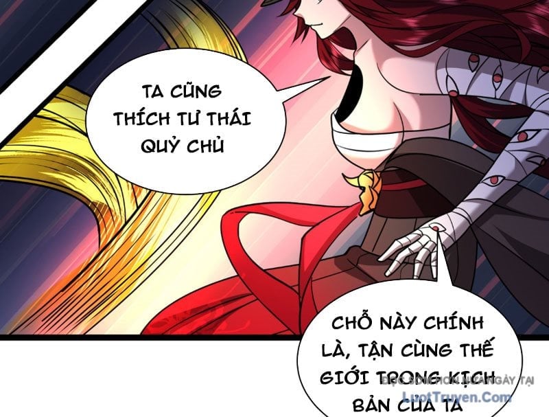 Kỷ Nguyên Kỳ Lạ Chapter 534 - Next Chapter 535