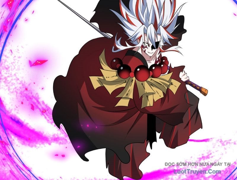 Kỷ Nguyên Kỳ Lạ Chapter 534 - Next Chapter 535