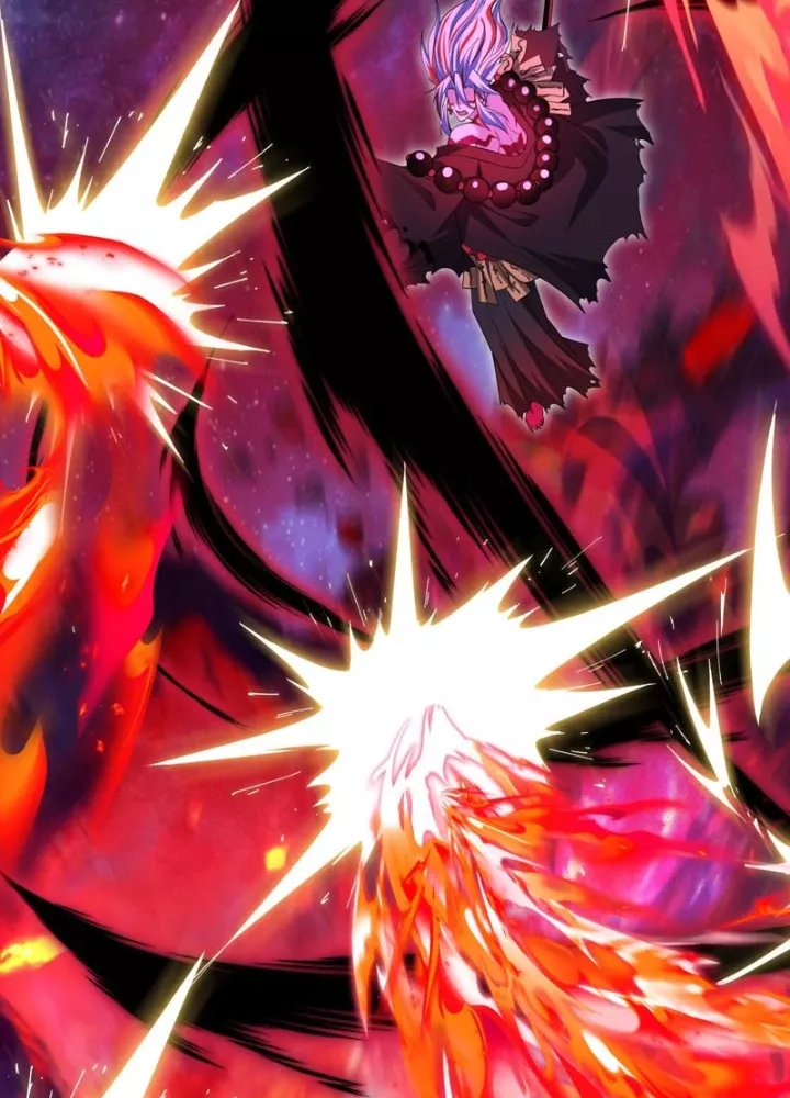 Kỷ Nguyên Kỳ Lạ Chapter 535 - Next Chapter 536