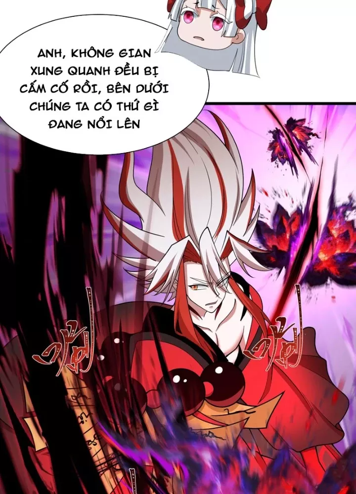 Kỷ Nguyên Kỳ Lạ Chapter 535 - Next Chapter 536