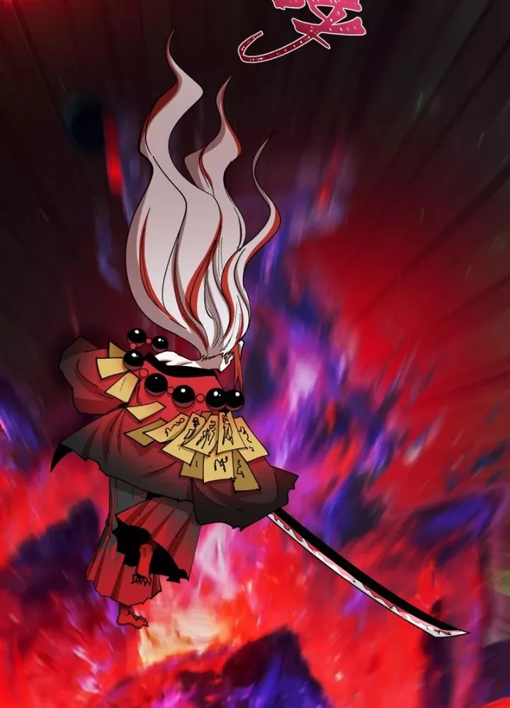 Kỷ Nguyên Kỳ Lạ Chapter 535 - Next Chapter 536