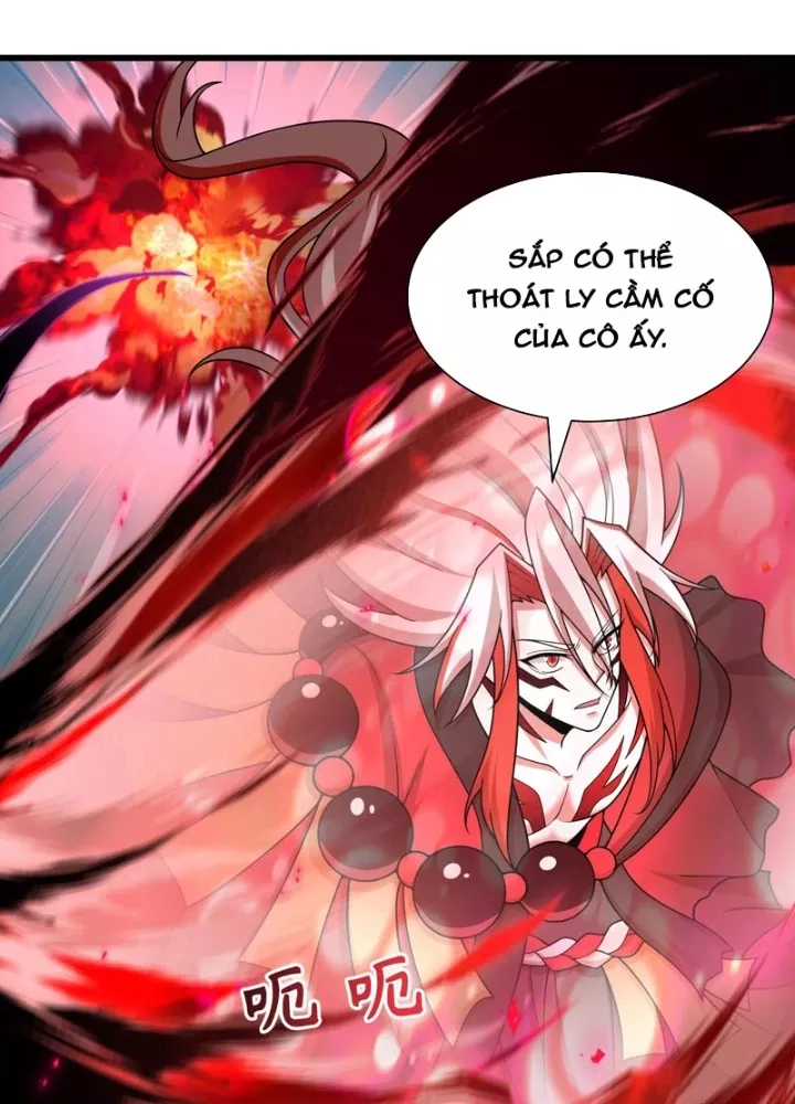 Kỷ Nguyên Kỳ Lạ Chapter 535 - Next Chapter 536