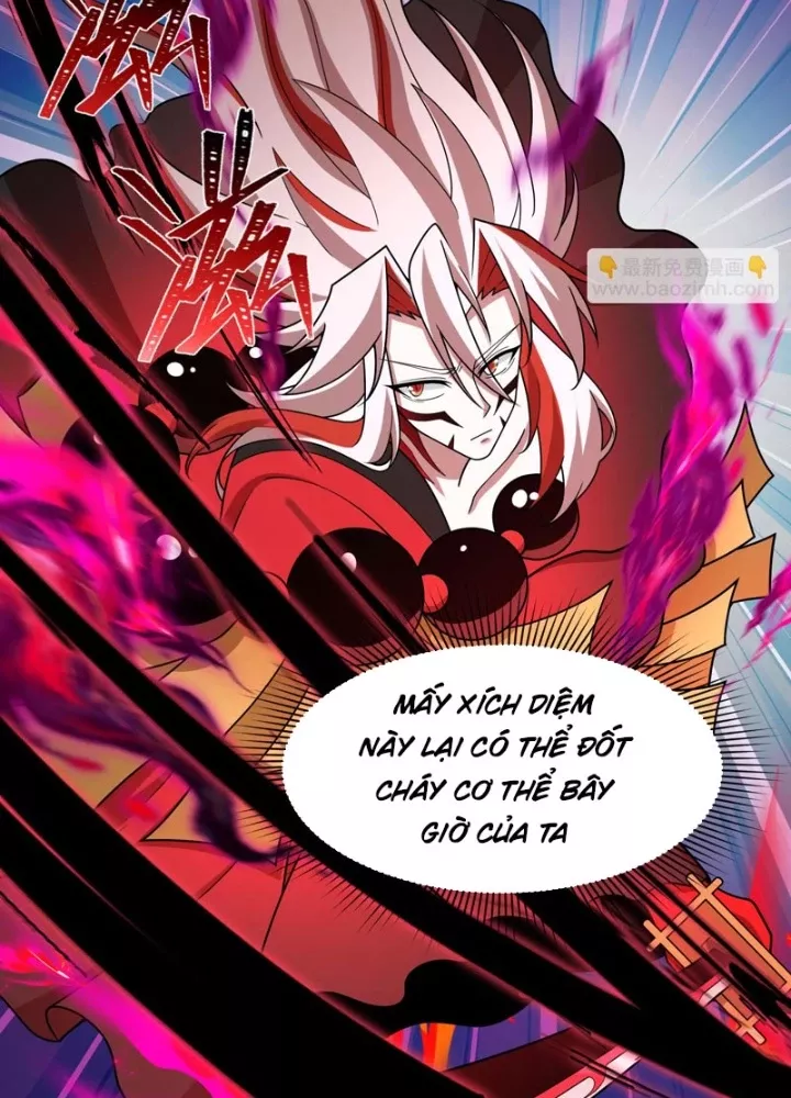 Kỷ Nguyên Kỳ Lạ Chapter 535 - Next Chapter 536