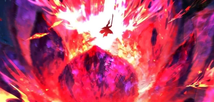 Kỷ Nguyên Kỳ Lạ Chapter 535 - Next Chapter 536