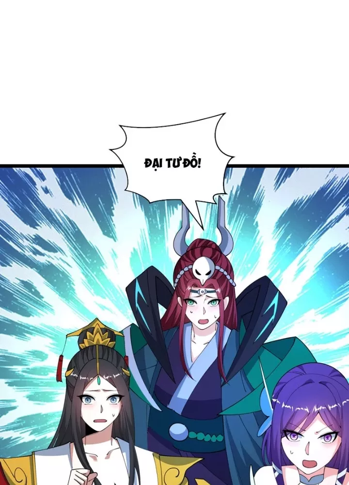 Kỷ Nguyên Kỳ Lạ Chapter 535 - Next Chapter 536