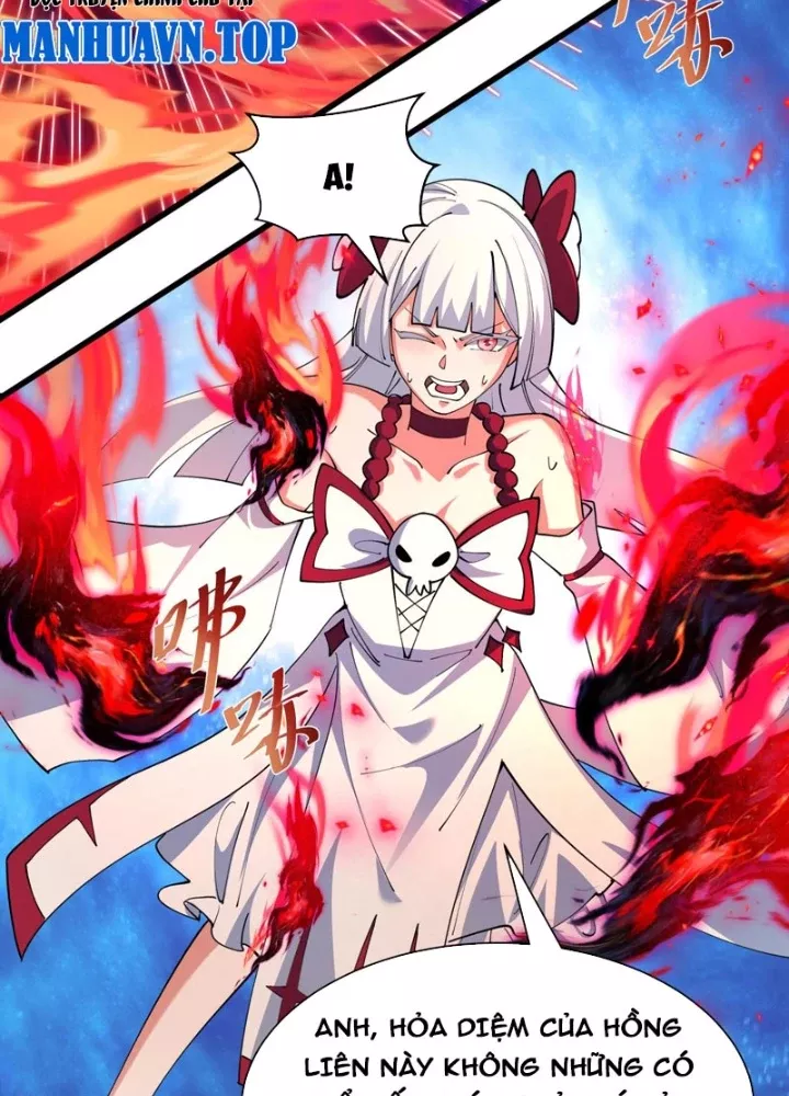 Kỷ Nguyên Kỳ Lạ Chapter 535 - Next Chapter 536