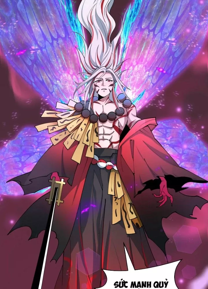 Kỷ Nguyên Kỳ Lạ Chapter 535 - Next Chapter 536