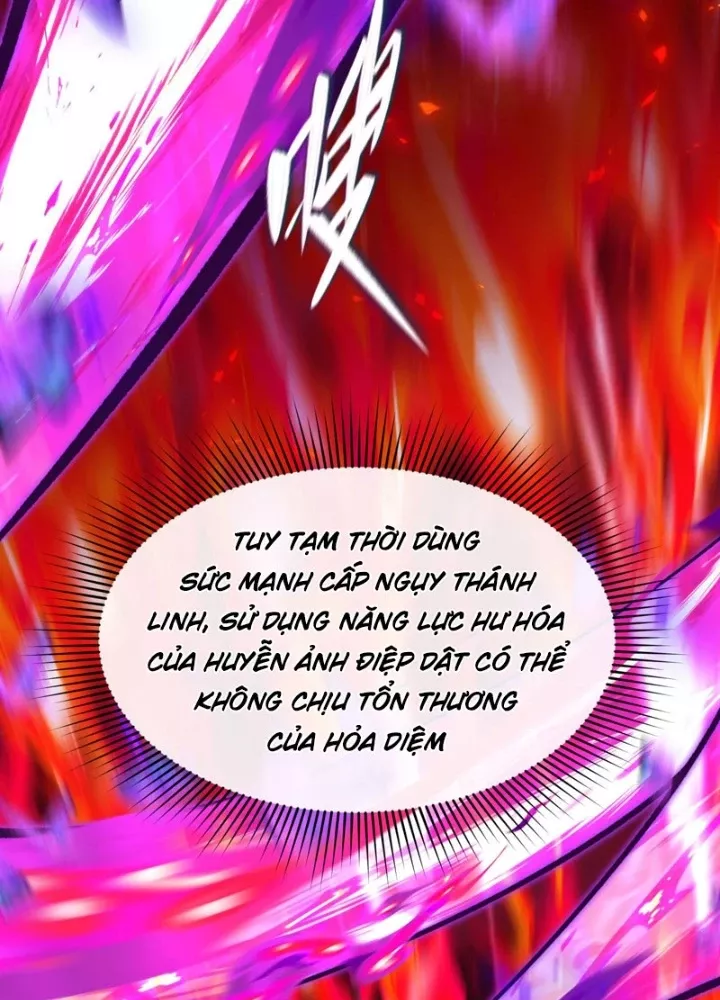 Kỷ Nguyên Kỳ Lạ Chapter 535 - Next Chapter 536