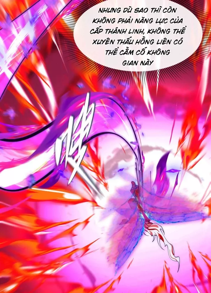 Kỷ Nguyên Kỳ Lạ Chapter 535 - Next Chapter 536