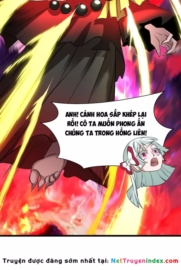 Kỷ Nguyên Kỳ Lạ Chapter 535 - Next Chapter 536