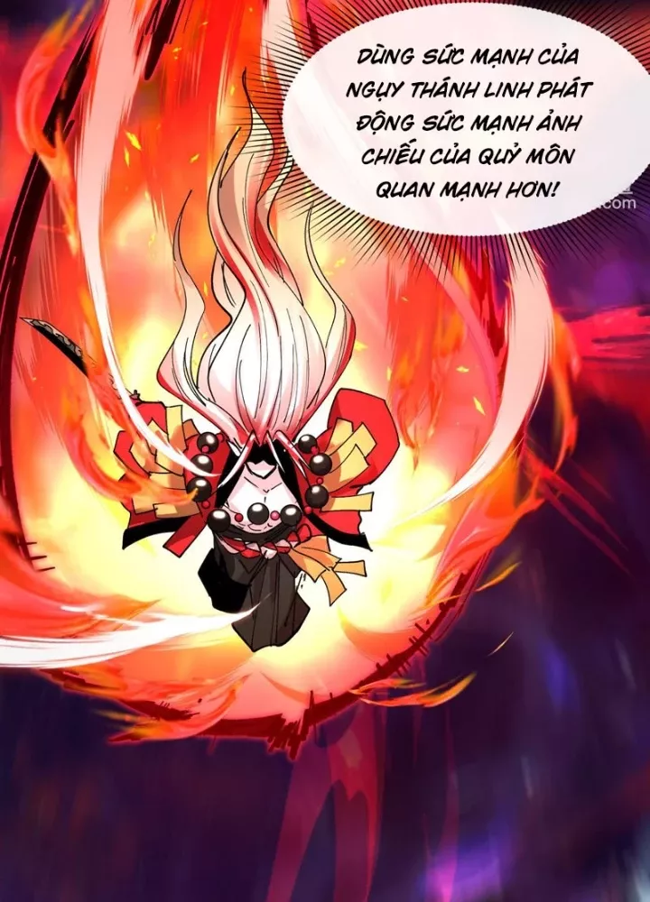 Kỷ Nguyên Kỳ Lạ Chapter 535 - Next Chapter 536