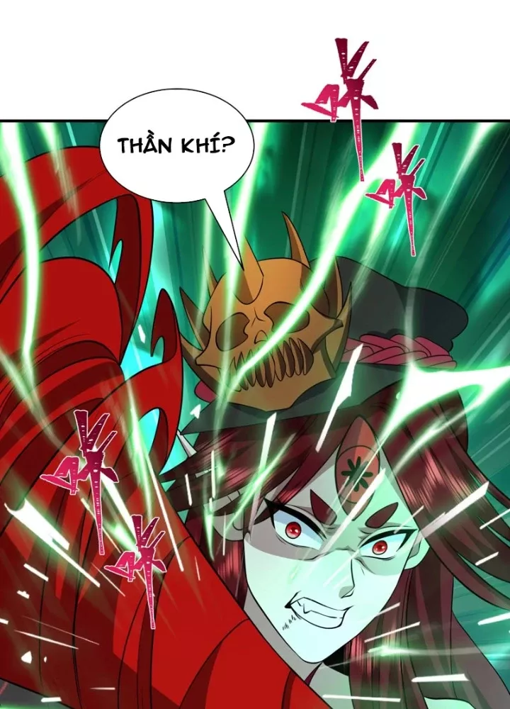 Kỷ Nguyên Kỳ Lạ Chapter 535 - Next Chapter 536