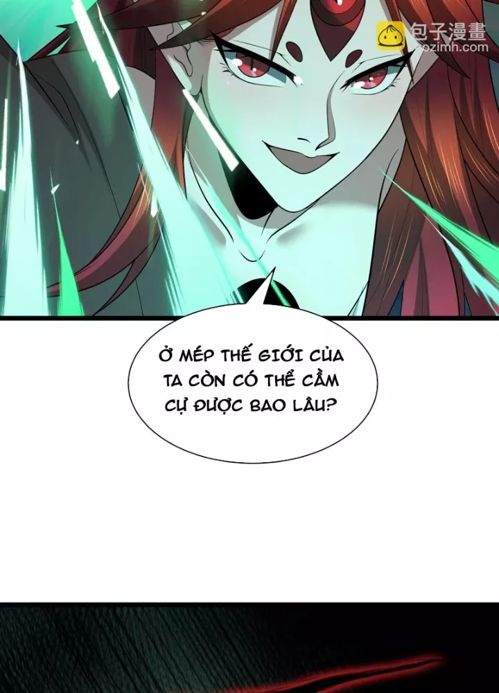 Kỷ Nguyên Kỳ Lạ Chapter 535 - Next Chapter 536