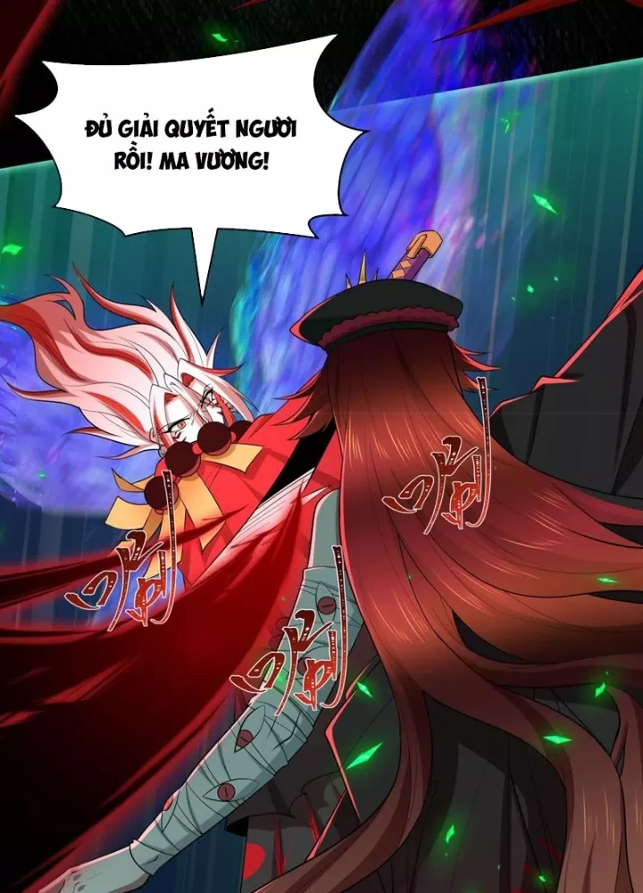 Kỷ Nguyên Kỳ Lạ Chapter 535 - Next Chapter 536