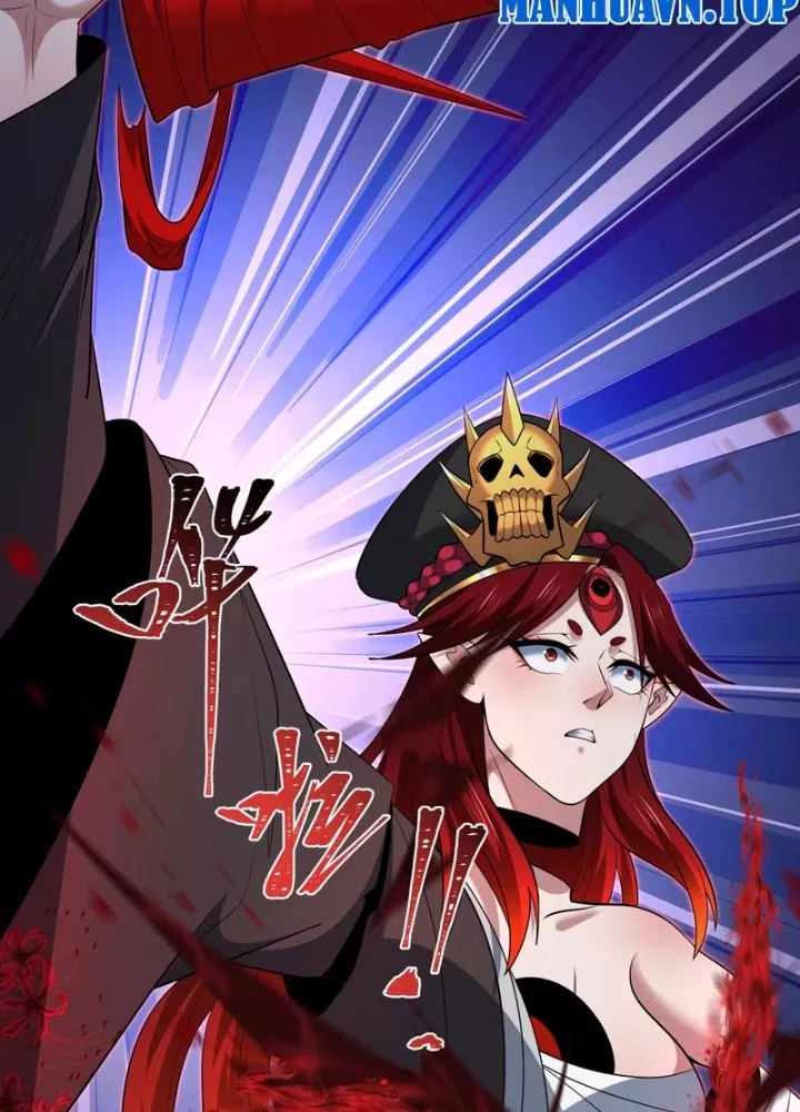 Kỷ Nguyên Kỳ Lạ Chapter 535 - Next Chapter 536