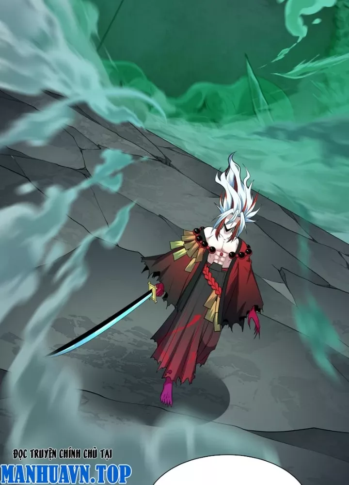 Kỷ Nguyên Kỳ Lạ Chapter 535 - Next Chapter 536