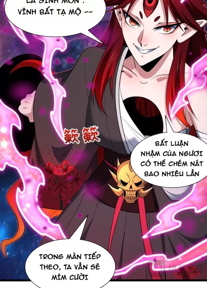 Kỷ Nguyên Kỳ Lạ Chapter 535 - Next Chapter 536