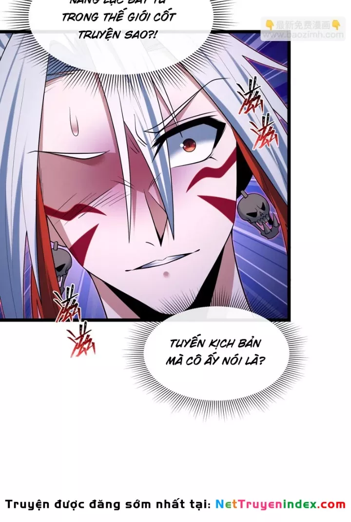 Kỷ Nguyên Kỳ Lạ Chapter 535 - Next Chapter 536