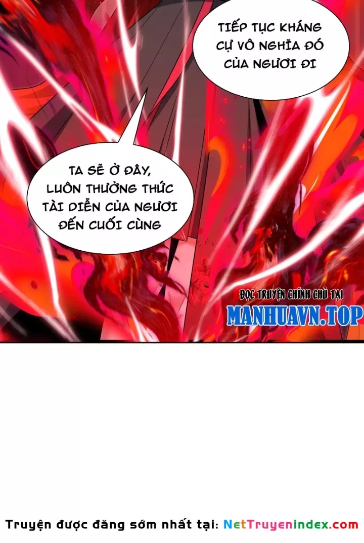 Kỷ Nguyên Kỳ Lạ Chapter 535 - Next Chapter 536