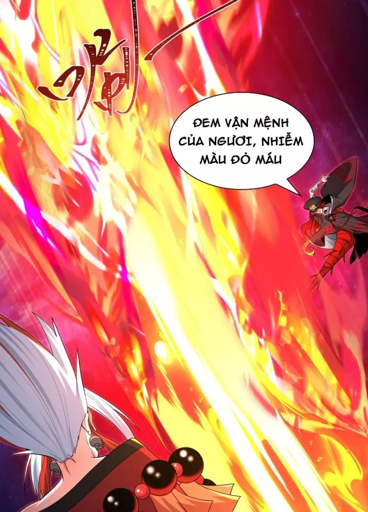 Kỷ Nguyên Kỳ Lạ Chapter 535 - Next Chapter 536