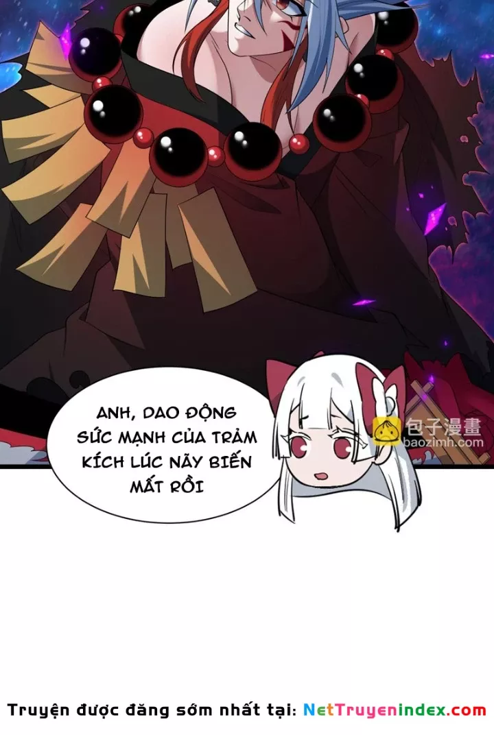 Kỷ Nguyên Kỳ Lạ Chapter 535 - Next Chapter 536