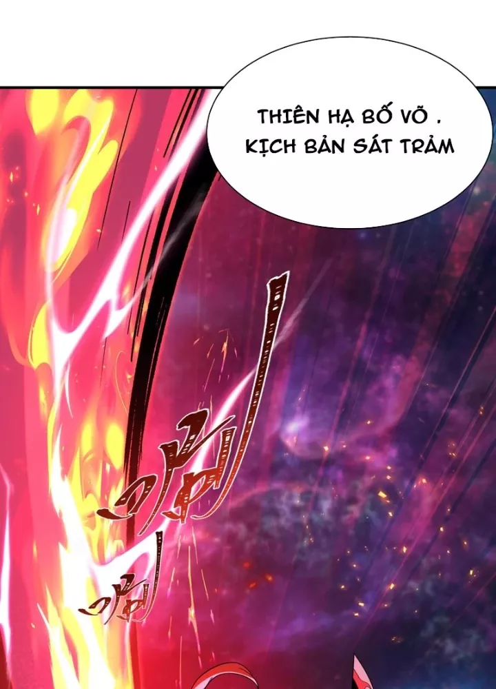 Kỷ Nguyên Kỳ Lạ Chapter 535 - Next Chapter 536
