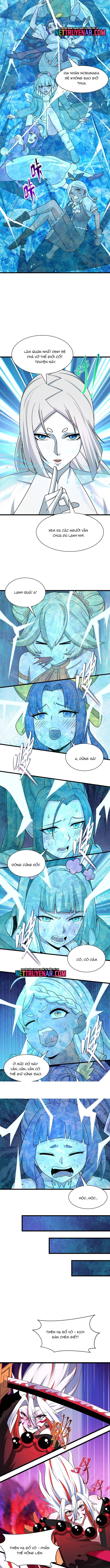 Kỷ Nguyên Kỳ Lạ Chapter 536 - Next 