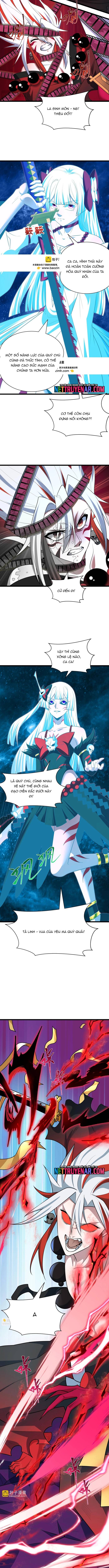 Kỷ Nguyên Kỳ Lạ Chapter 536 - Next 