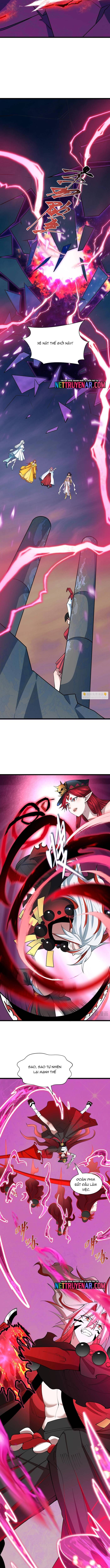 Kỷ Nguyên Kỳ Lạ Chapter 536 - Next 