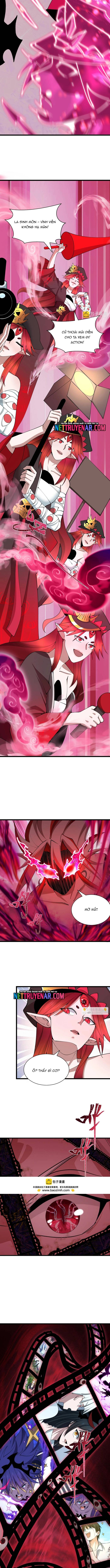 Kỷ Nguyên Kỳ Lạ Chapter 536 - Next 