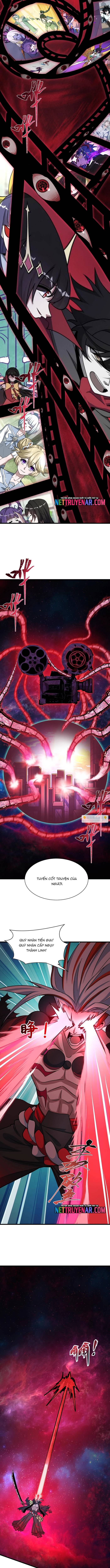 Kỷ Nguyên Kỳ Lạ Chapter 536 - Next 