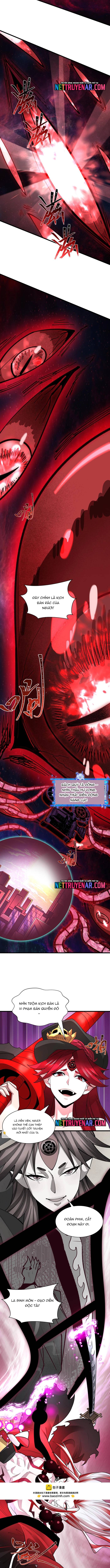 Kỷ Nguyên Kỳ Lạ Chapter 536 - Next 