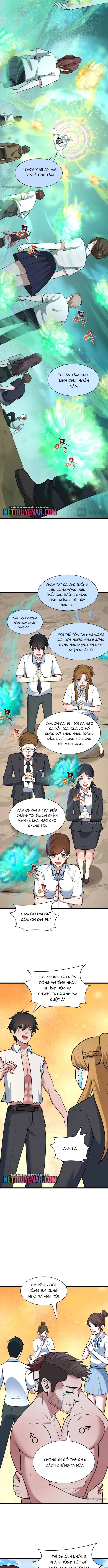 Kỷ Nguyên Kỳ Lạ Chapter 538 - Trang 2