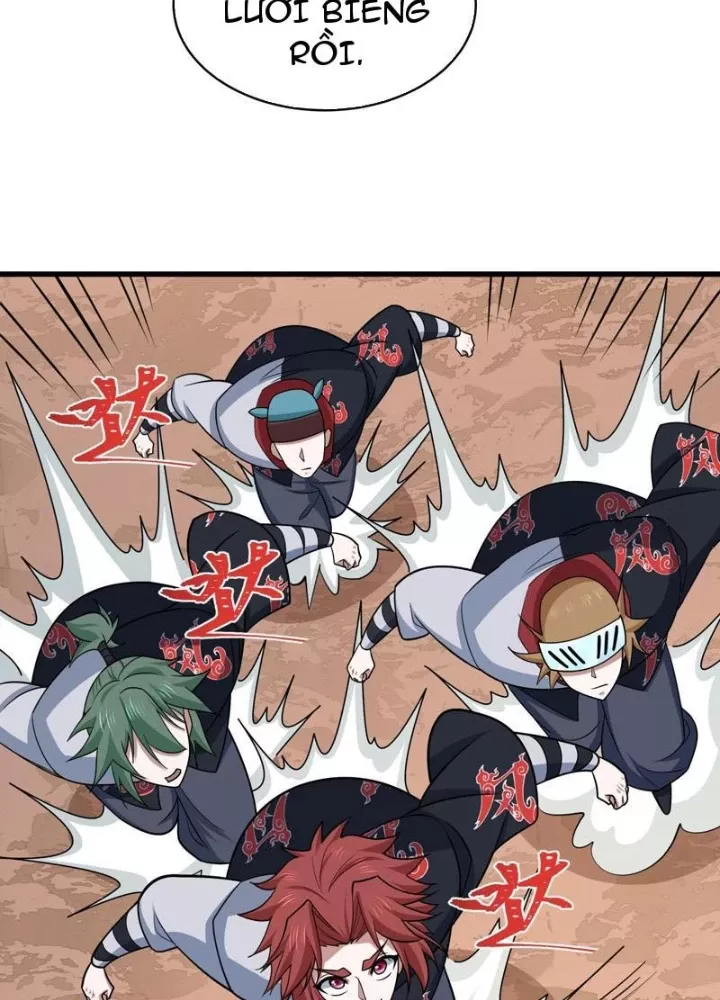 Kỷ Nguyên Kỳ Lạ Chapter 539 - Trang 2