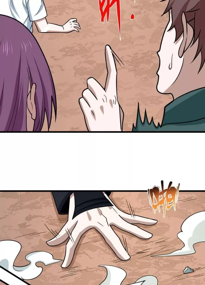 Kỷ Nguyên Kỳ Lạ Chapter 539 - Trang 2