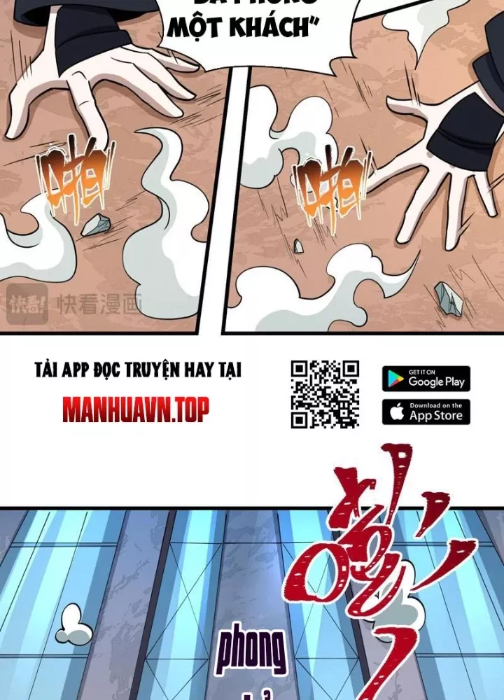 Kỷ Nguyên Kỳ Lạ Chapter 539 - Trang 2