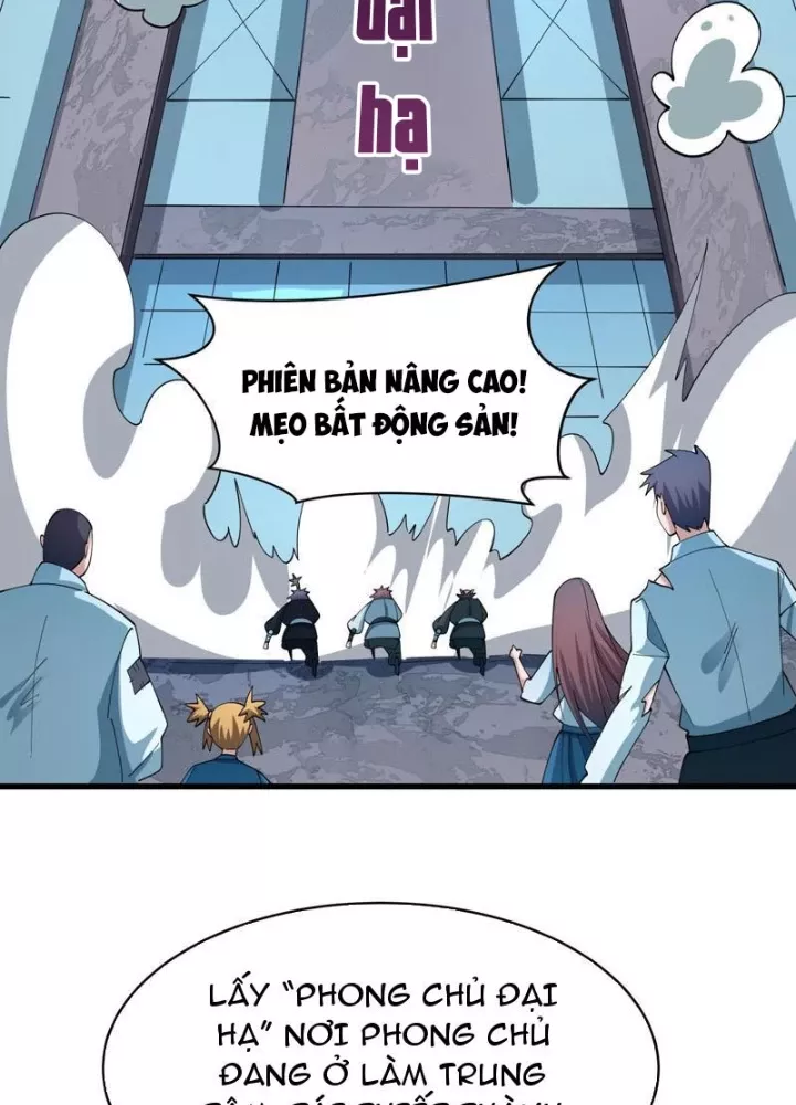 Kỷ Nguyên Kỳ Lạ Chapter 539 - Trang 2