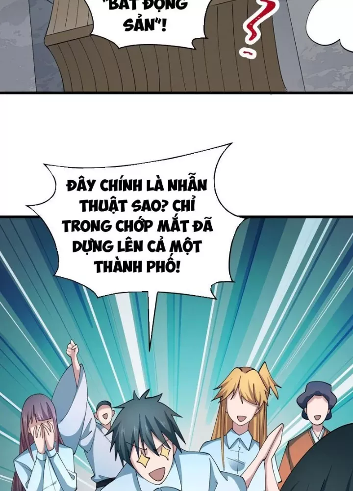 Kỷ Nguyên Kỳ Lạ Chapter 539 - Trang 2