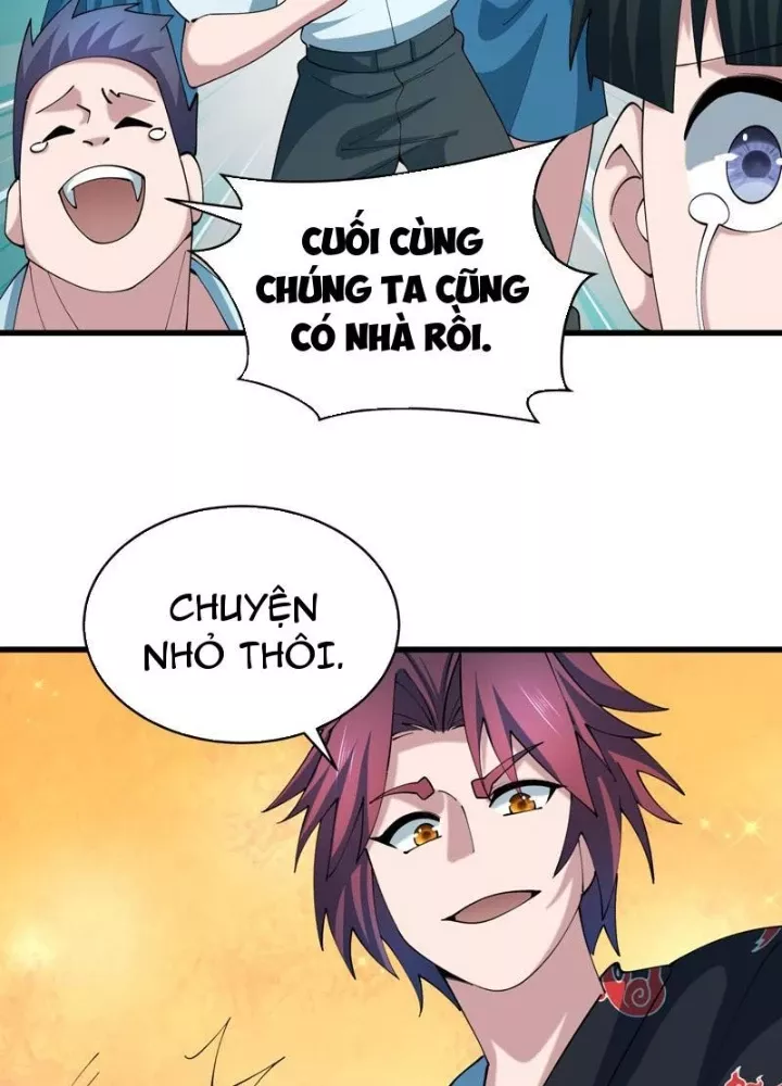Kỷ Nguyên Kỳ Lạ Chapter 539 - Trang 2