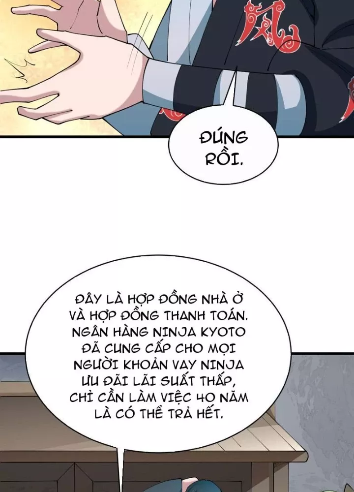 Kỷ Nguyên Kỳ Lạ Chapter 539 - Trang 2